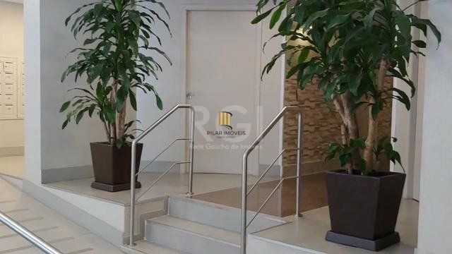 Apartamento para Venda - 47m², 1 dormitório, Centro Histórico
