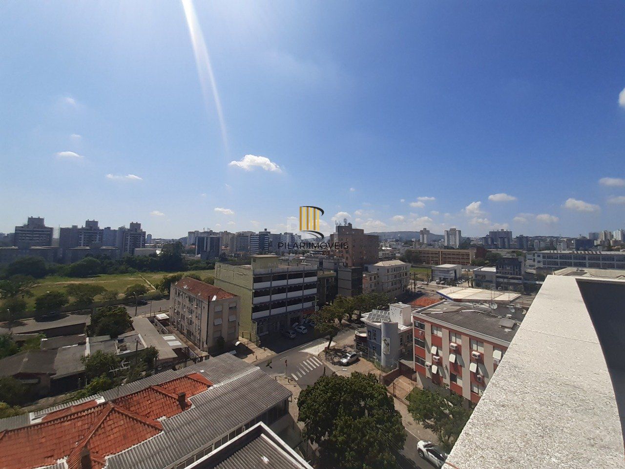 Cobertura para Venda - 281.25m², 3 dormitórios, sendo 1 suites, 2 vagas - Cristo Redentor