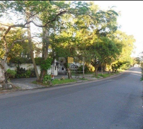 Casa 3 dormitórios no bairro Chácara das Pedras