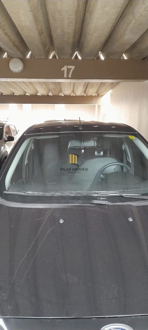 Apartamento de 3 quartos e 1 vaga de garagem escriturada no bairro Camaquã POA