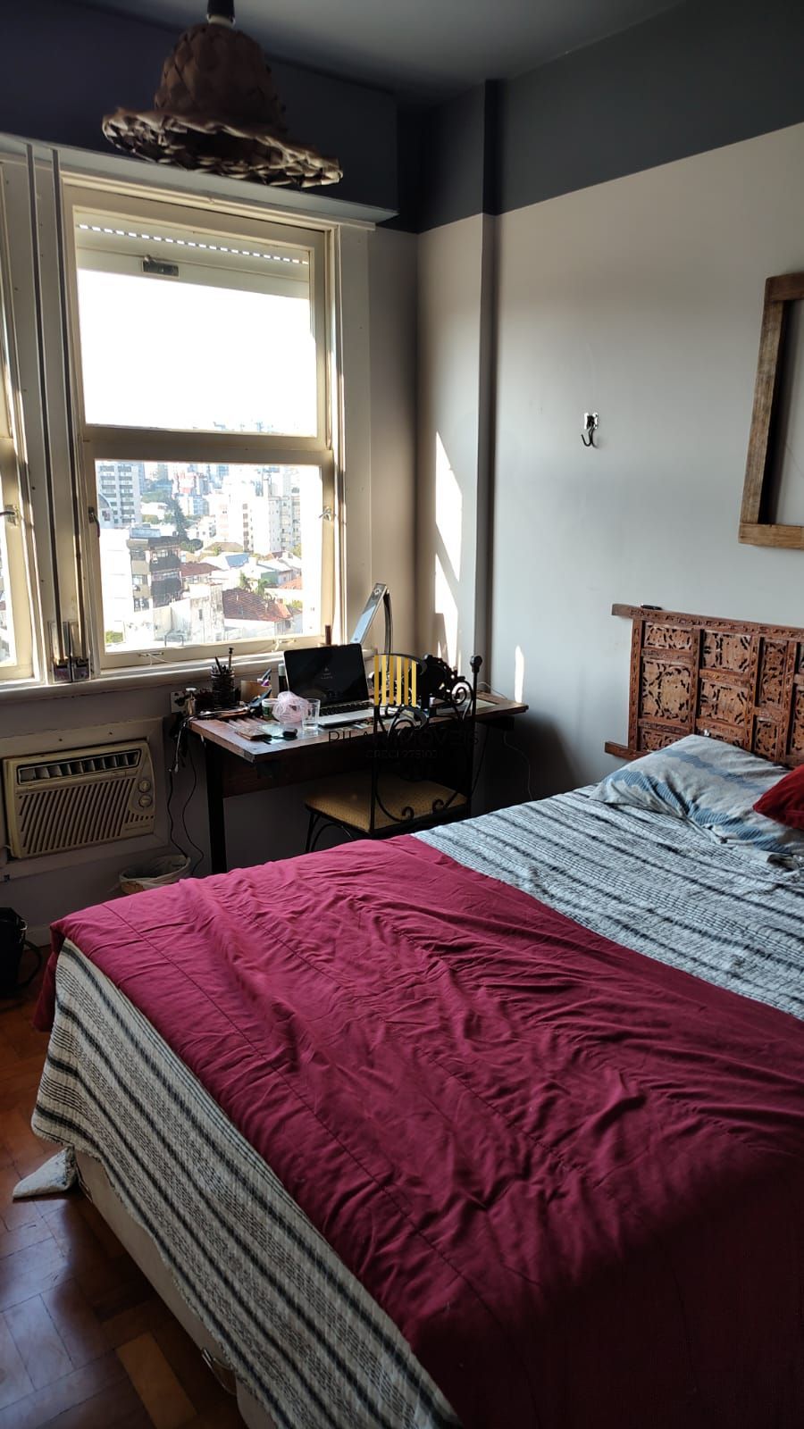 Apartamento 3 dormitórios no bairro Bom Fim