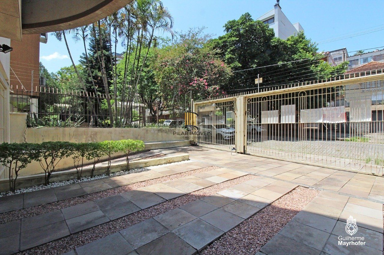 Cobertura para Venda - 116.36m², 2 dormitórios, sendo 1 suites, 1 vaga - Petrópolis