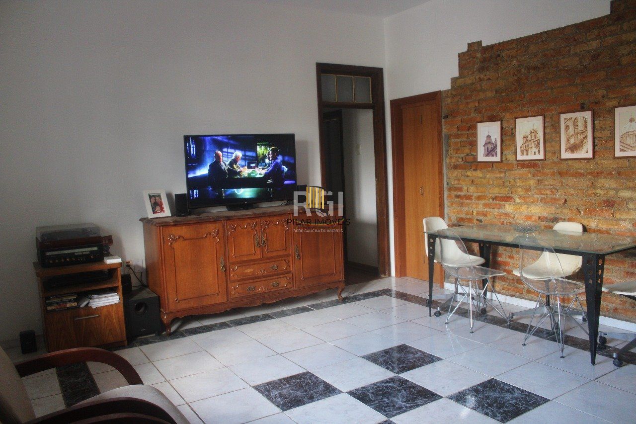 Apartamento para Venda - 94.85m², 2 dormitórios, Petrópolis