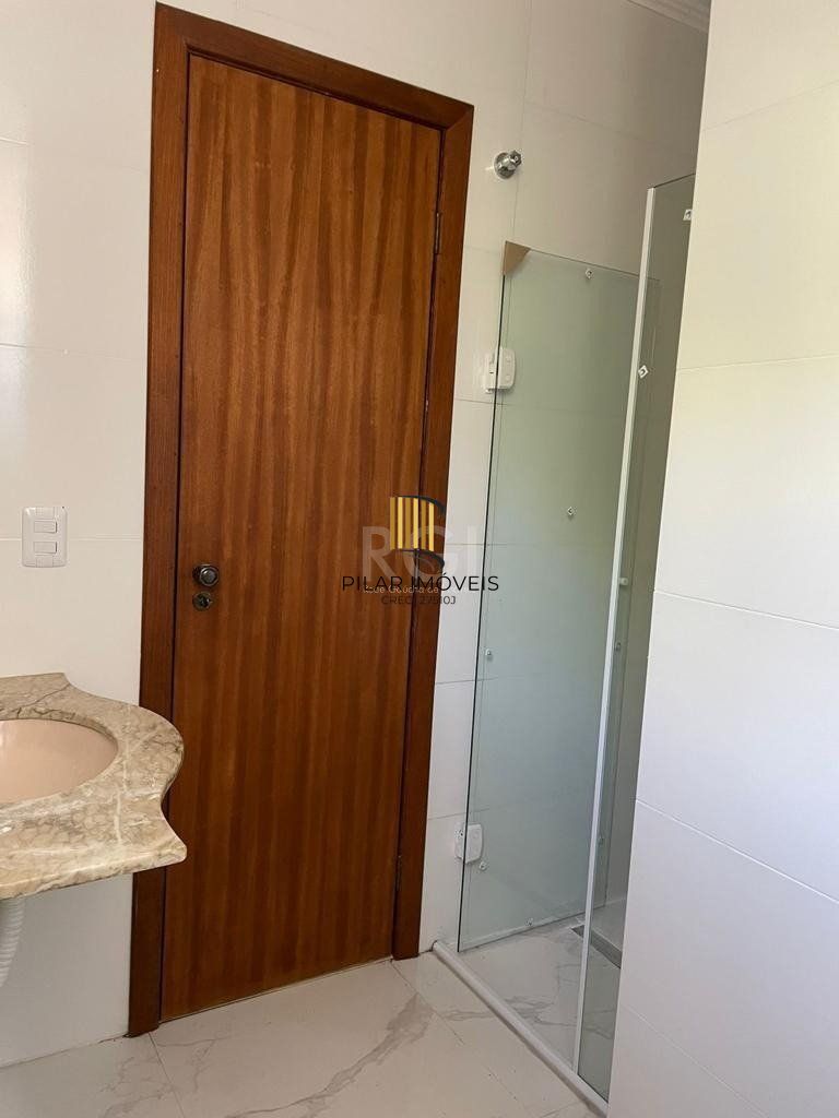 Casa Condominio para Venda - 150m², 3 dormitórios, sendo 1 suites, 2 vagas - Santo Antonio