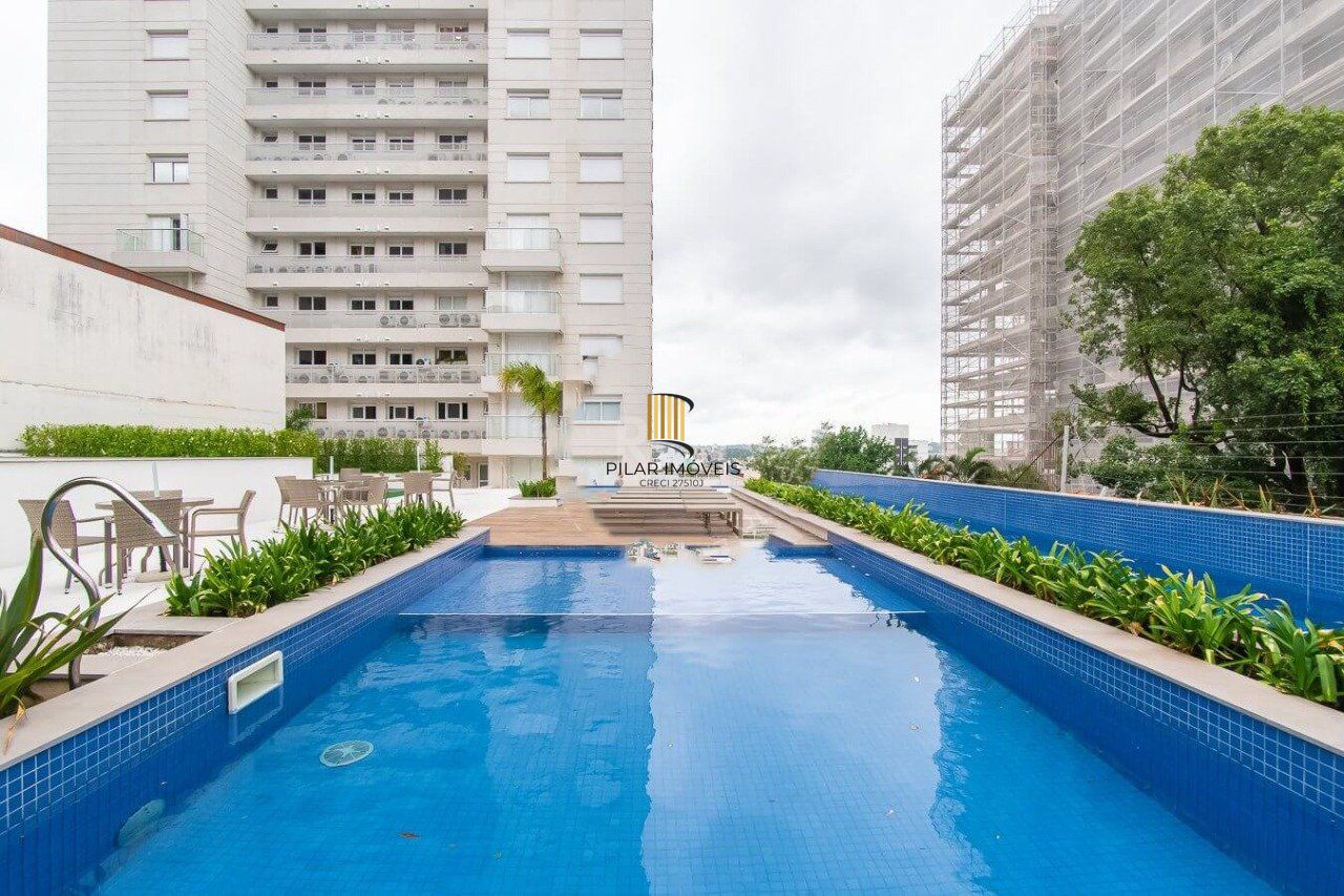 Apartamento para Venda - 207.67m², 3 dormitórios, sendo 3 suites, 3 vagas - Rio Branco
