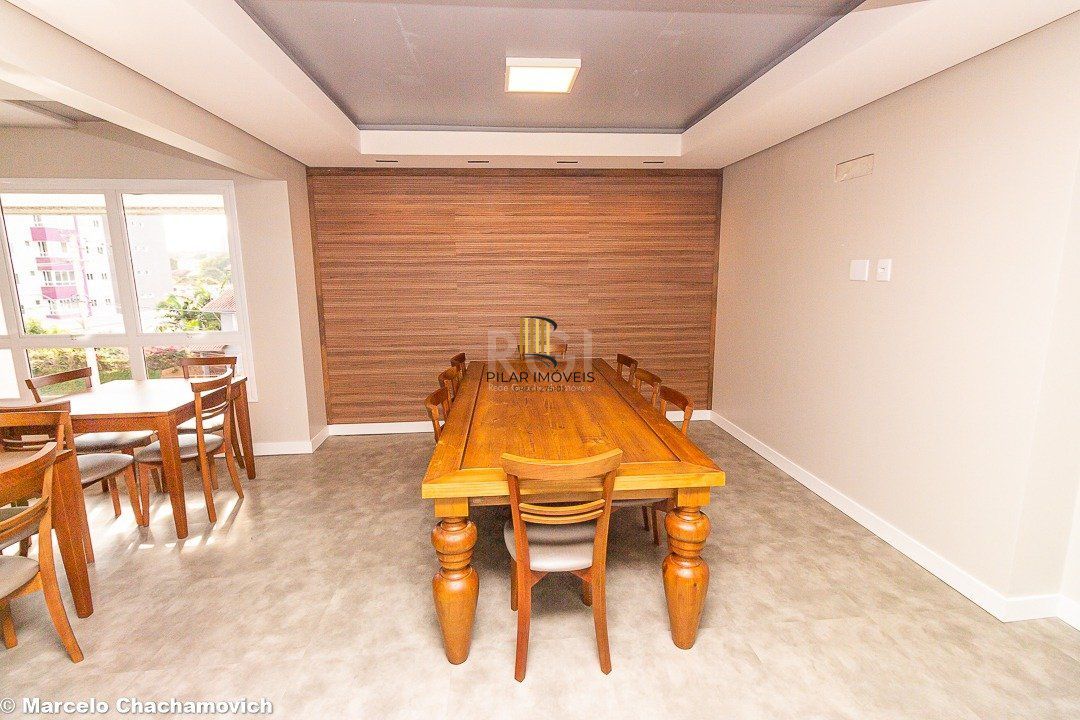 Apartamento para Venda - 69.82m², 2 dormitórios, sendo 1 suites, 2 vagas - Bom Jesus