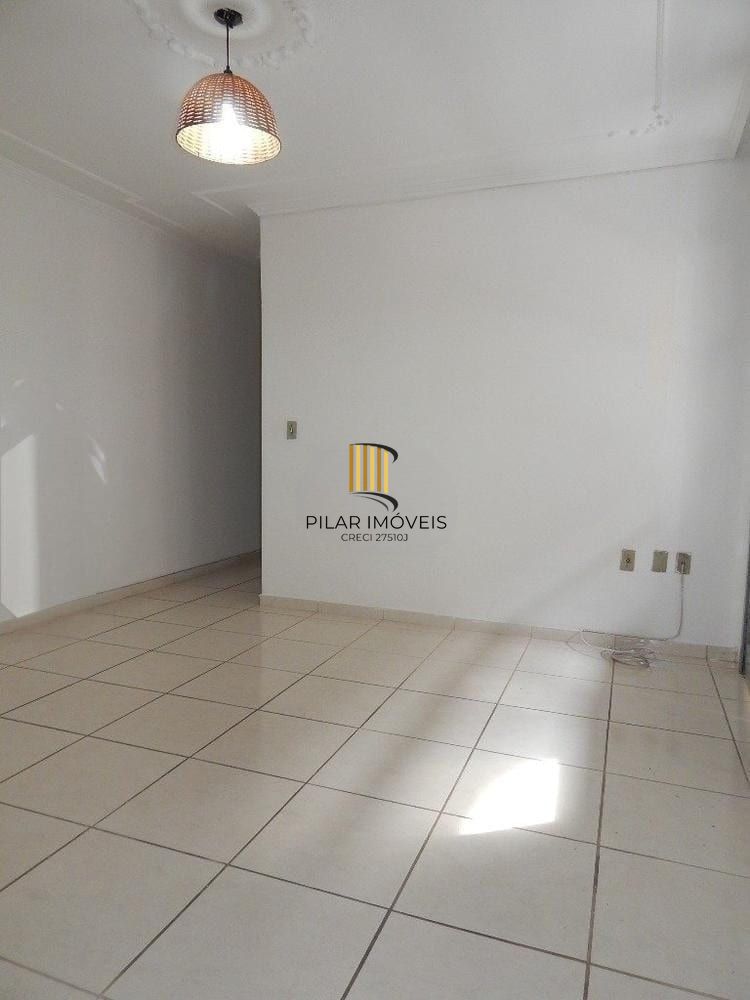 Apartamento de 2 quartos no Centro de Porto Alegre