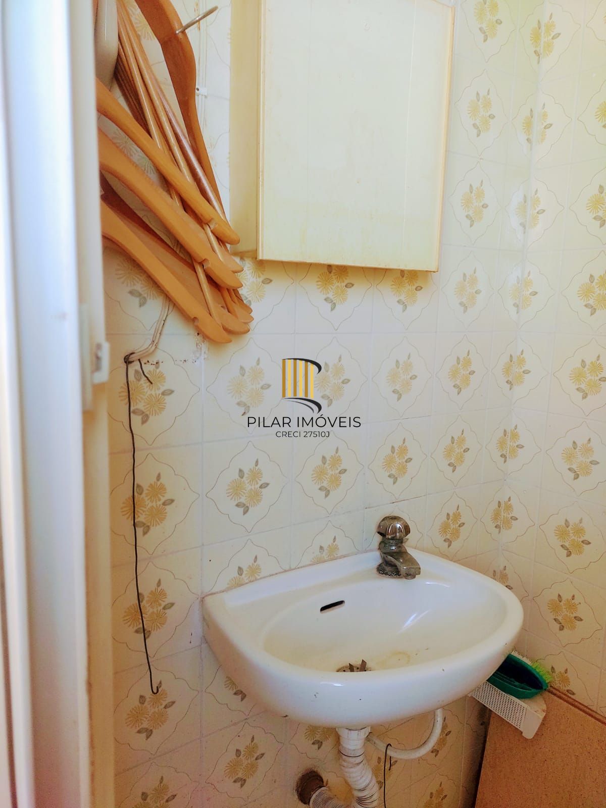 Apartamento para Venda - 71,76m², 2 dormitórios, Petrópolis