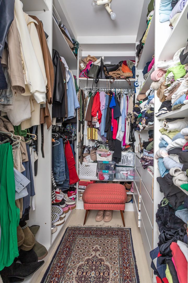 Apartamento de 3 quartos, suíte e 4 vagas garagem no Riserva Nueva Architetura