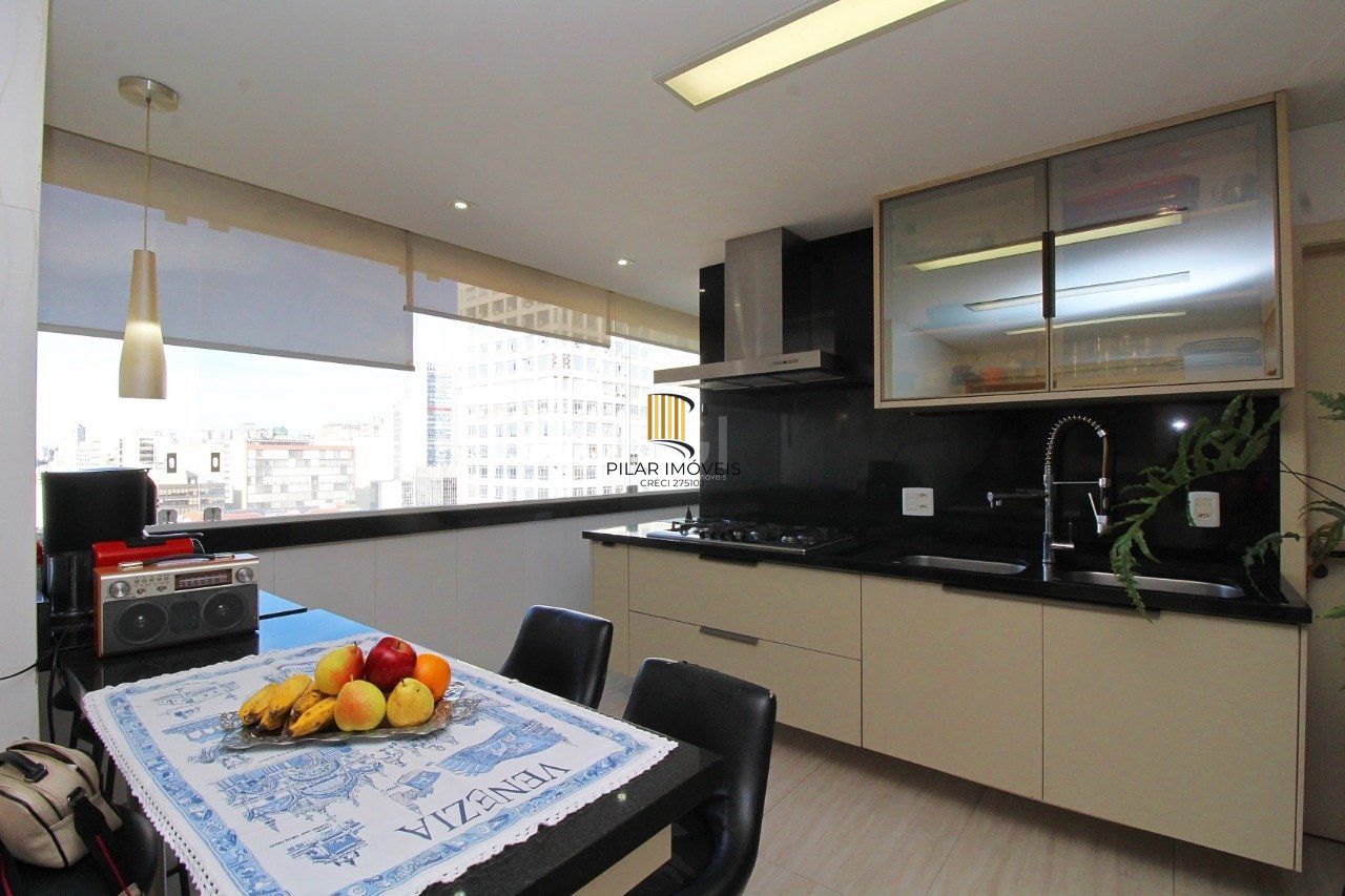 Apartamento para Venda - 156.6m², 3 dormitórios, Centro Histórico