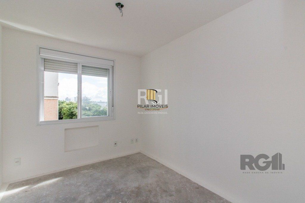 Apartamento para Venda - 82.5m², 3 dormitórios, sendo 1 suites, 1 vaga - Passo da Areia