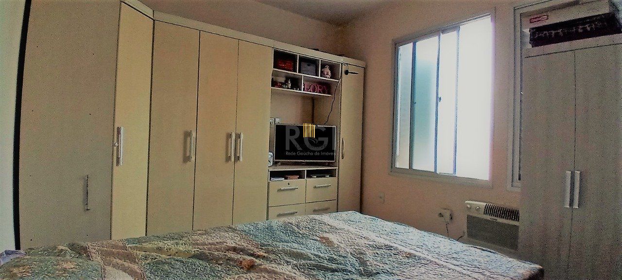 Apartamento para Venda - 93m², 3 dormitórios, Santana