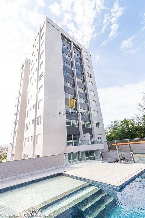 Apartamento para Venda - 69.82m², 2 dormitórios, sendo 1 suites, 2 vagas - Bom Jesus