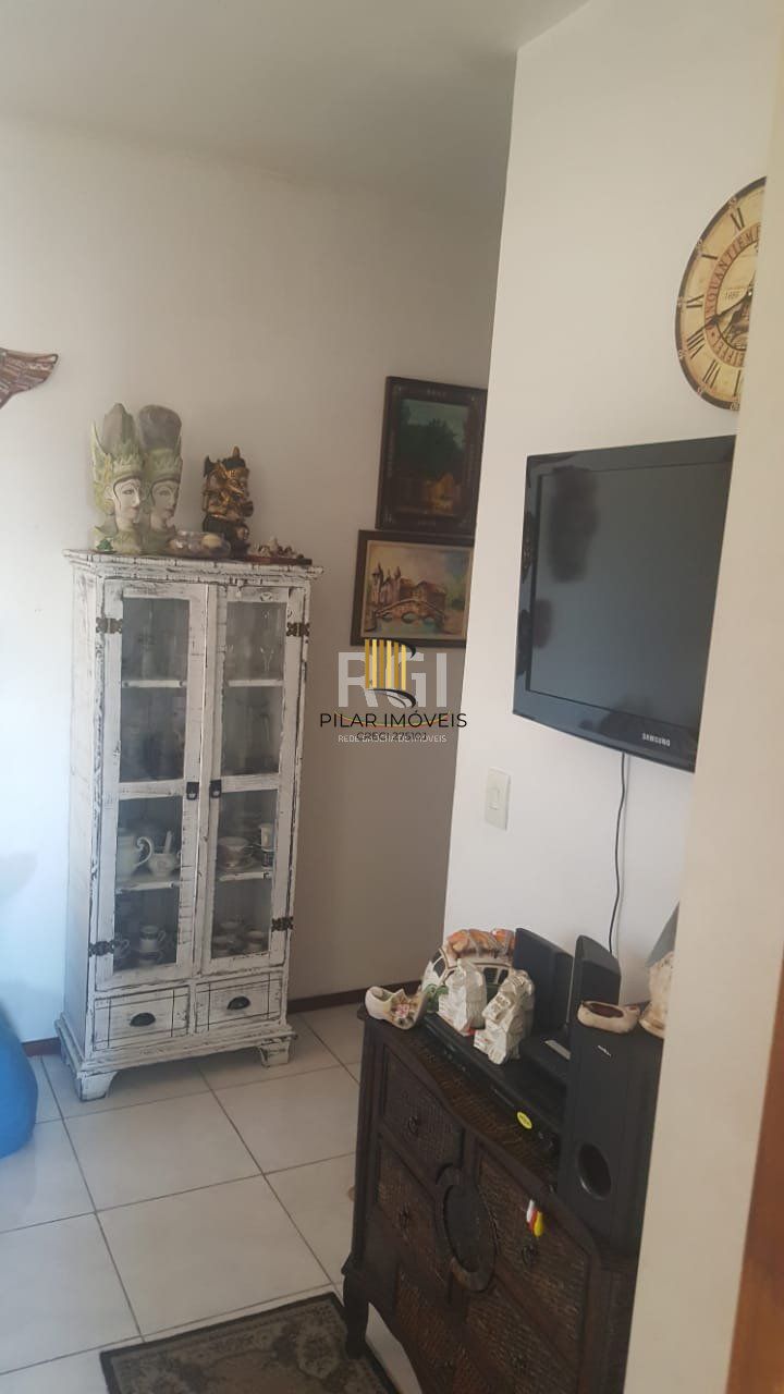 Apartamento para Venda - 42.24m², 1 dormitório, Jardim do Salso