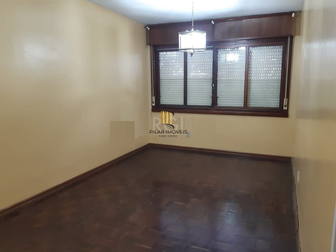 Apartamento para Venda - 115m², 3 dormitórios, sendo 1 suites, 1 vaga - Petrópolis - Pilar Imóveis