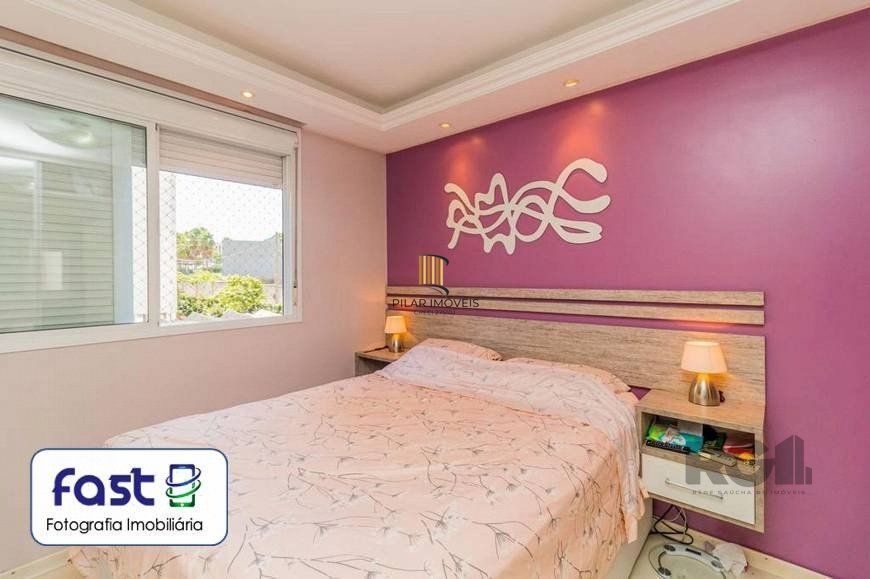 Apartamento, com três (3) dormitório. Localizado na Avenida Ipiranga, Jardim Botânico, Porto Alegre- RS.