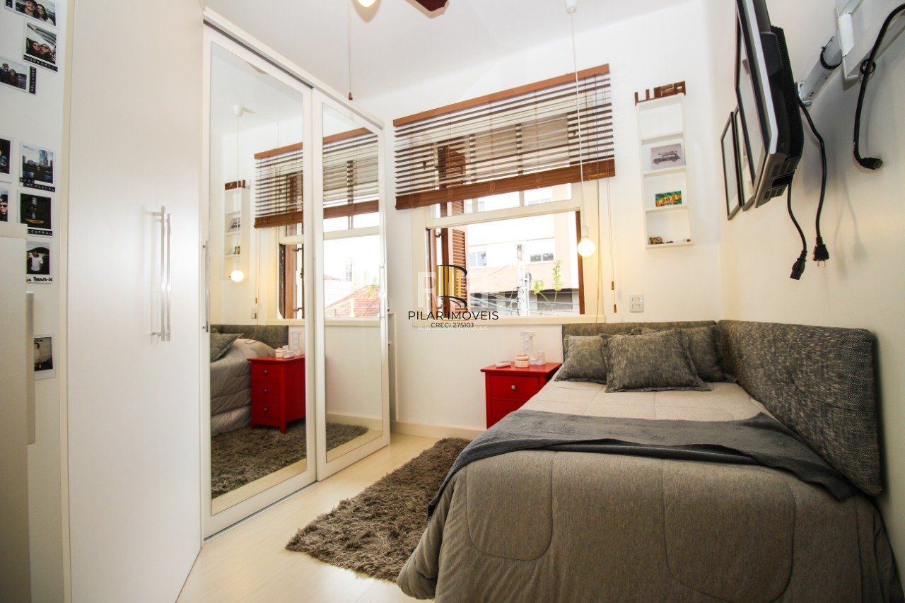 Apartamento para Venda - 120m², 3 dormitórios, sendo 1 suites, Azenha