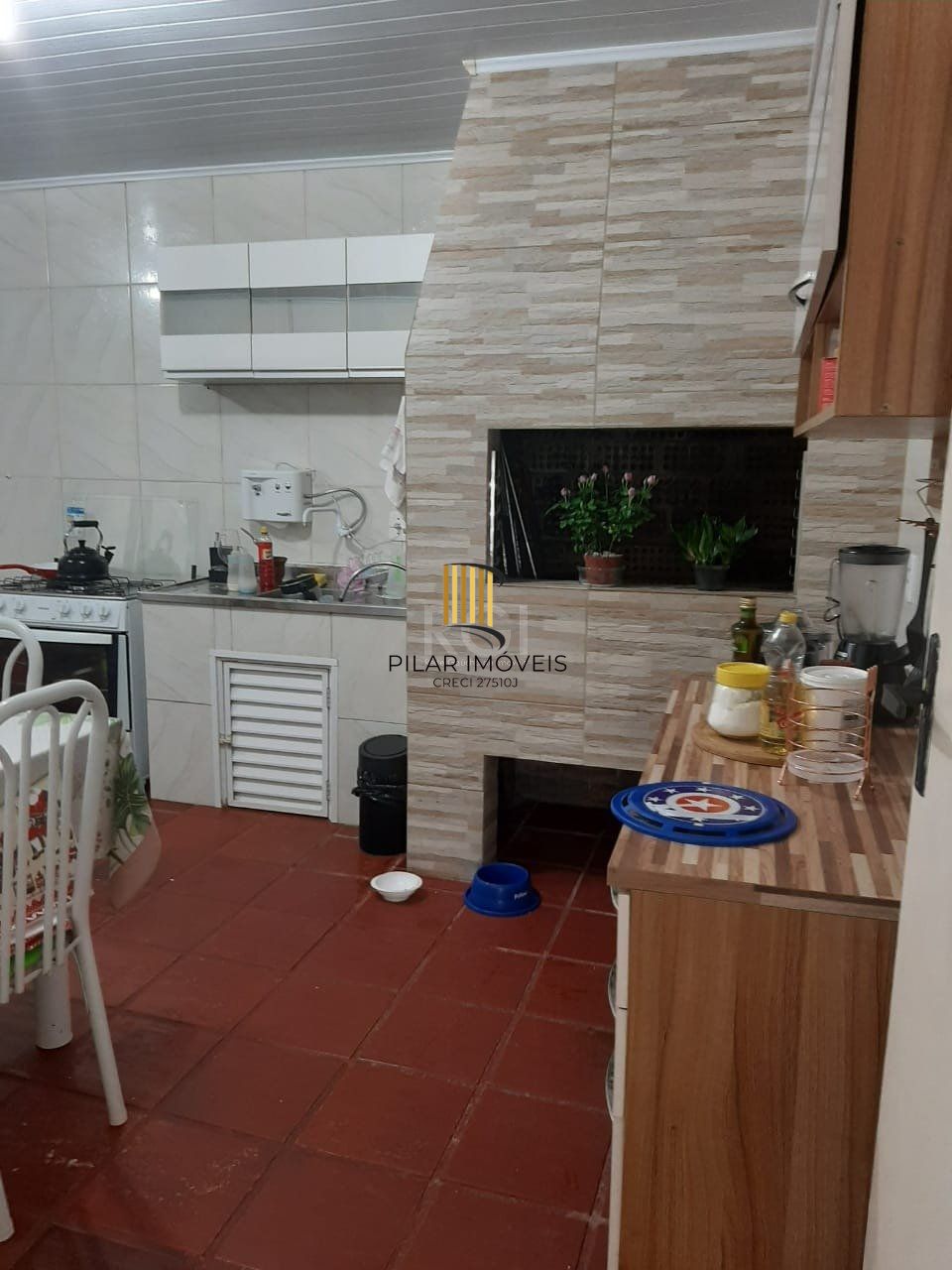 Apartamento para Venda - 43.97m², 2 dormitórios, Centro Histórico