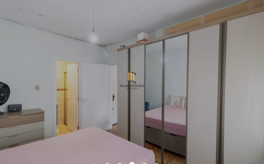 Apartamento de um quarto a venda no centro de Porto Alegre - Pilar Imóveis