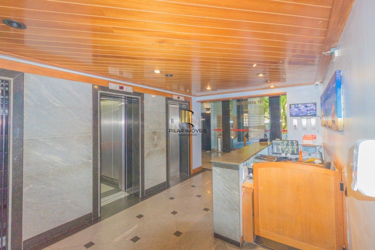 Conjunto/Sala para Venda - 36.26m², 0 dormitórios, 1 vaga - Rio Branco