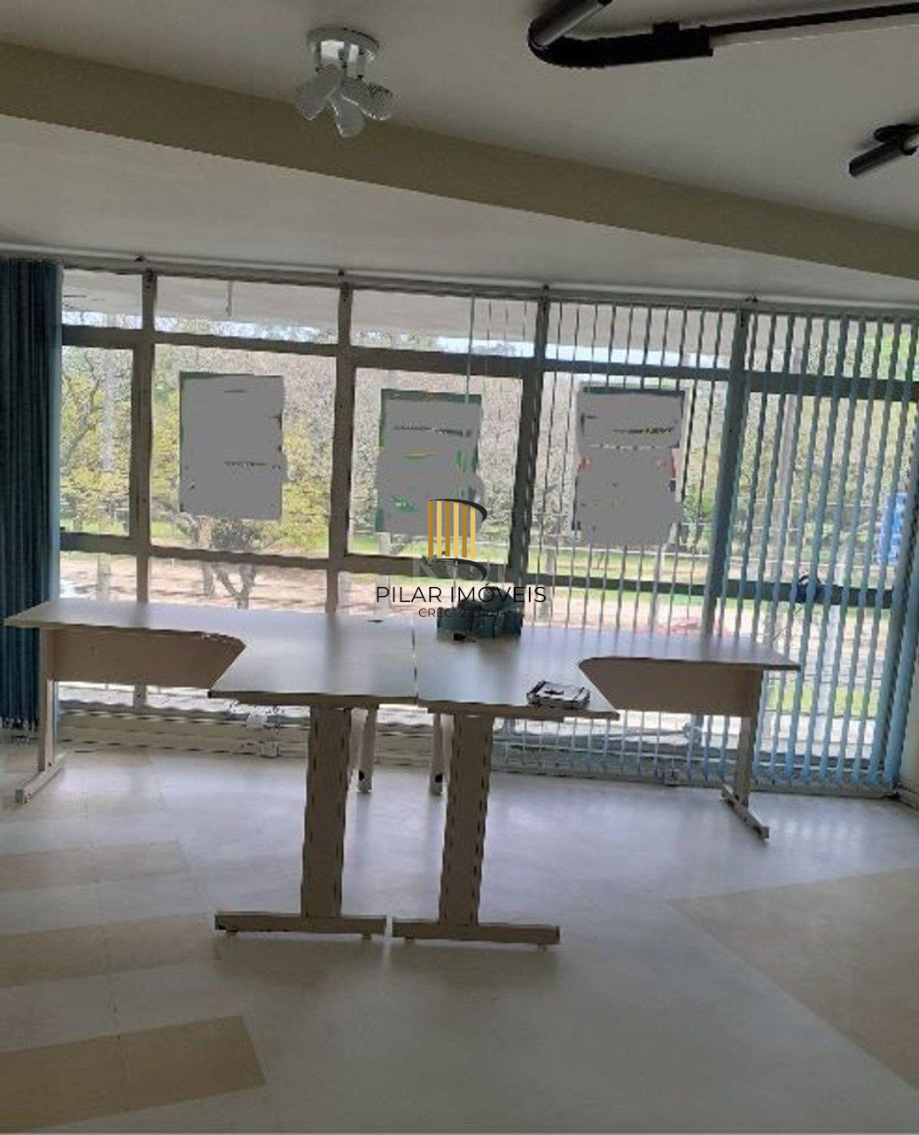 Conjunto/Sala para Venda - 96m², 0 dormitórios, Bom Fim - Pilar Imóveis