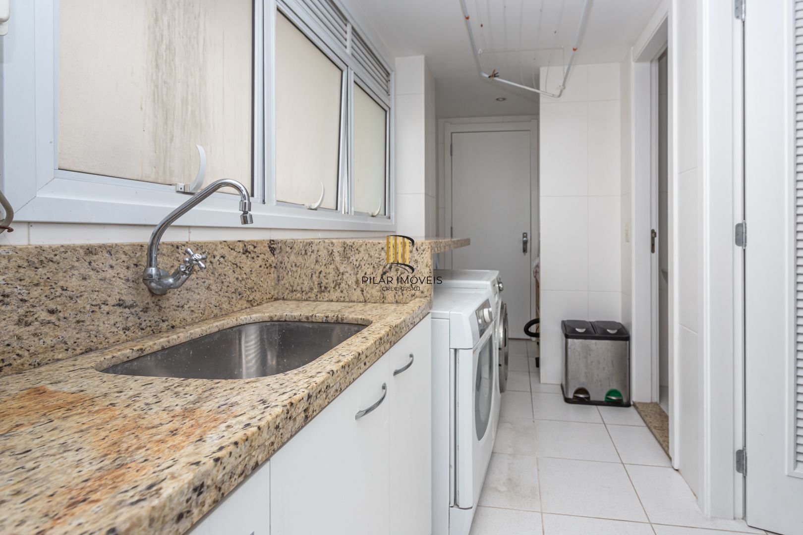 Apartamento de 3 quartos, suíte e 4 vagas garagem no Riserva Nueva Architetura