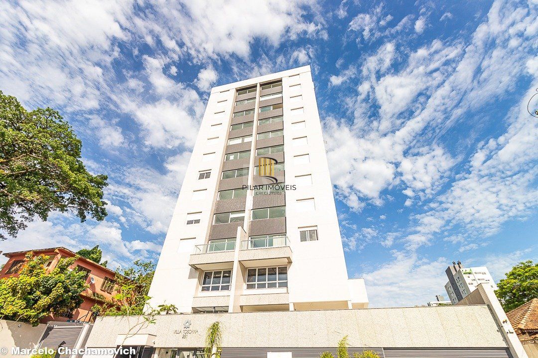 Apartamento para Venda - 69.82m², 2 dormitórios, sendo 1 suites, 2 vagas - Bom Jesus - Pilar Imóveis