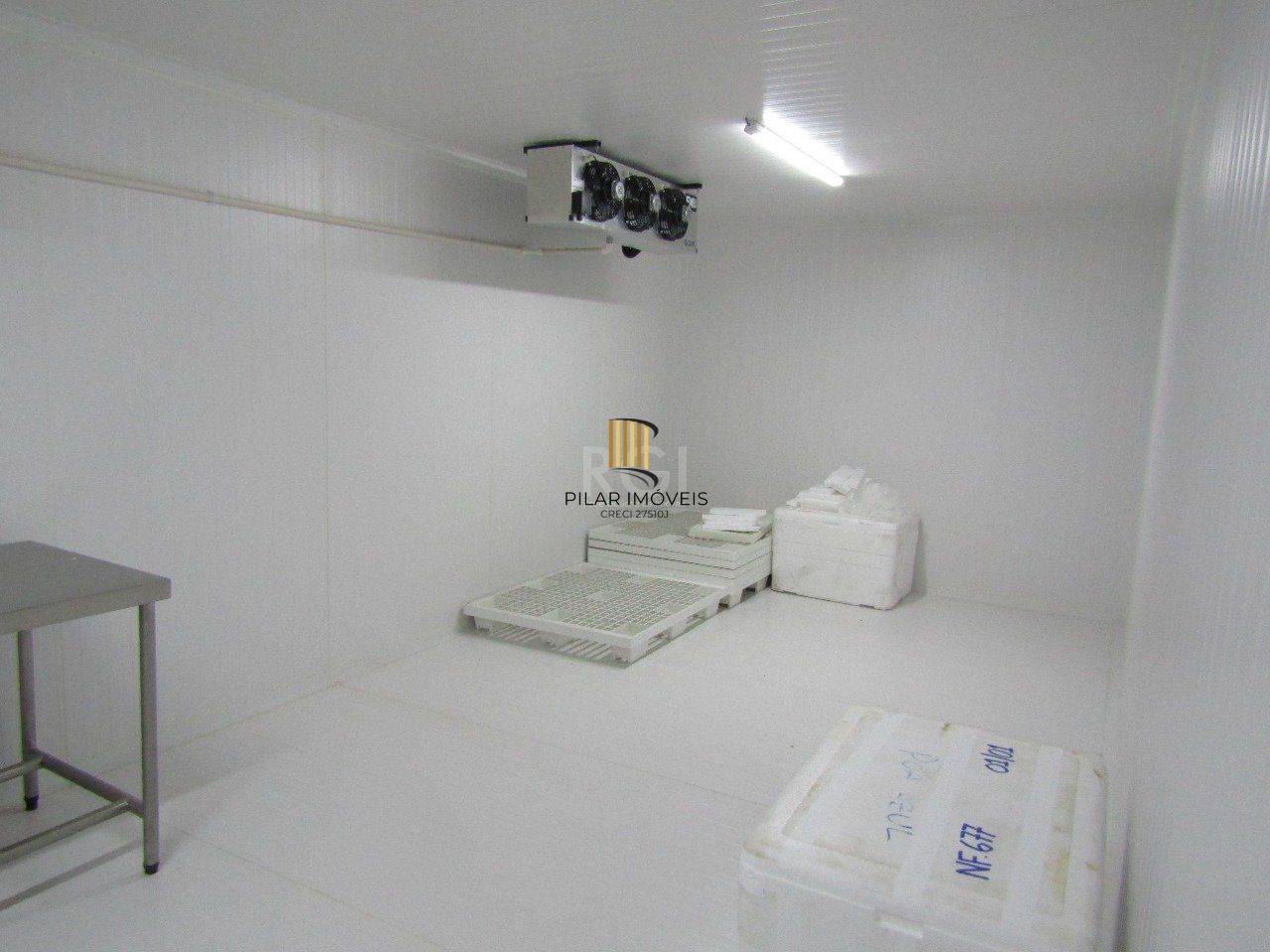 Depósito/Pavilhão para Venda - 195m², 0 dormitórios, Sarandi