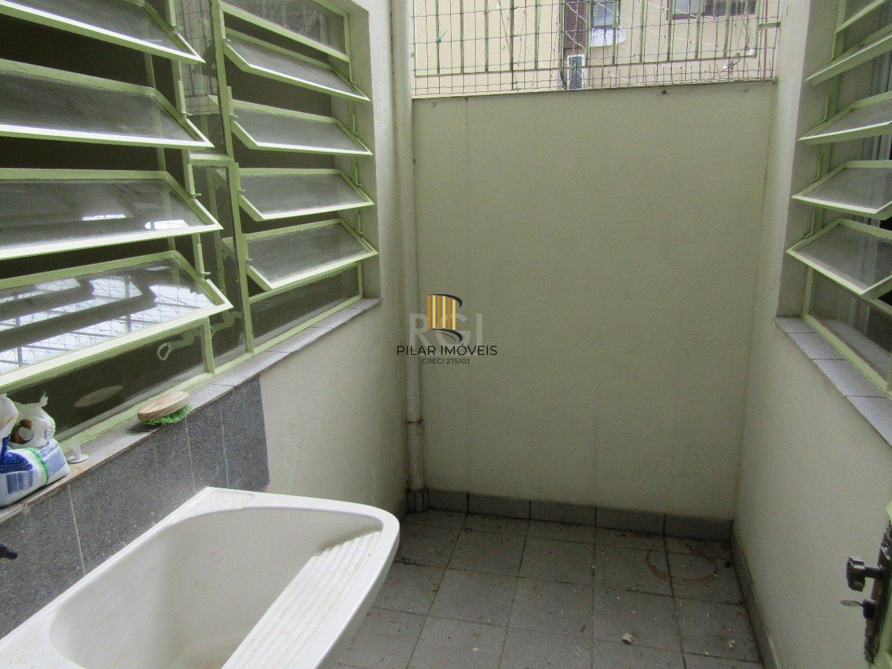 Apartamento para Venda - 268.95m², 7 dormitórios, 2 vagas - Vila Jardim