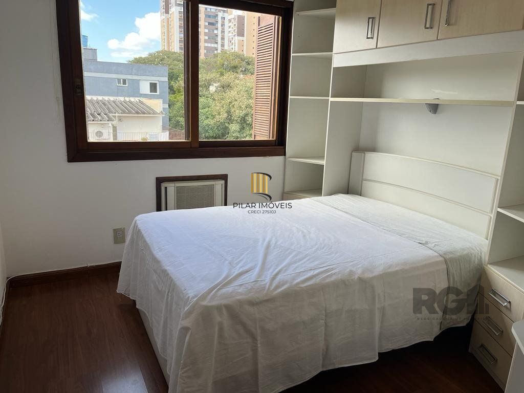 Cobertura para Venda - 165m², 3 dormitórios, sendo 2 suites, 2 vagas - Higienópolis