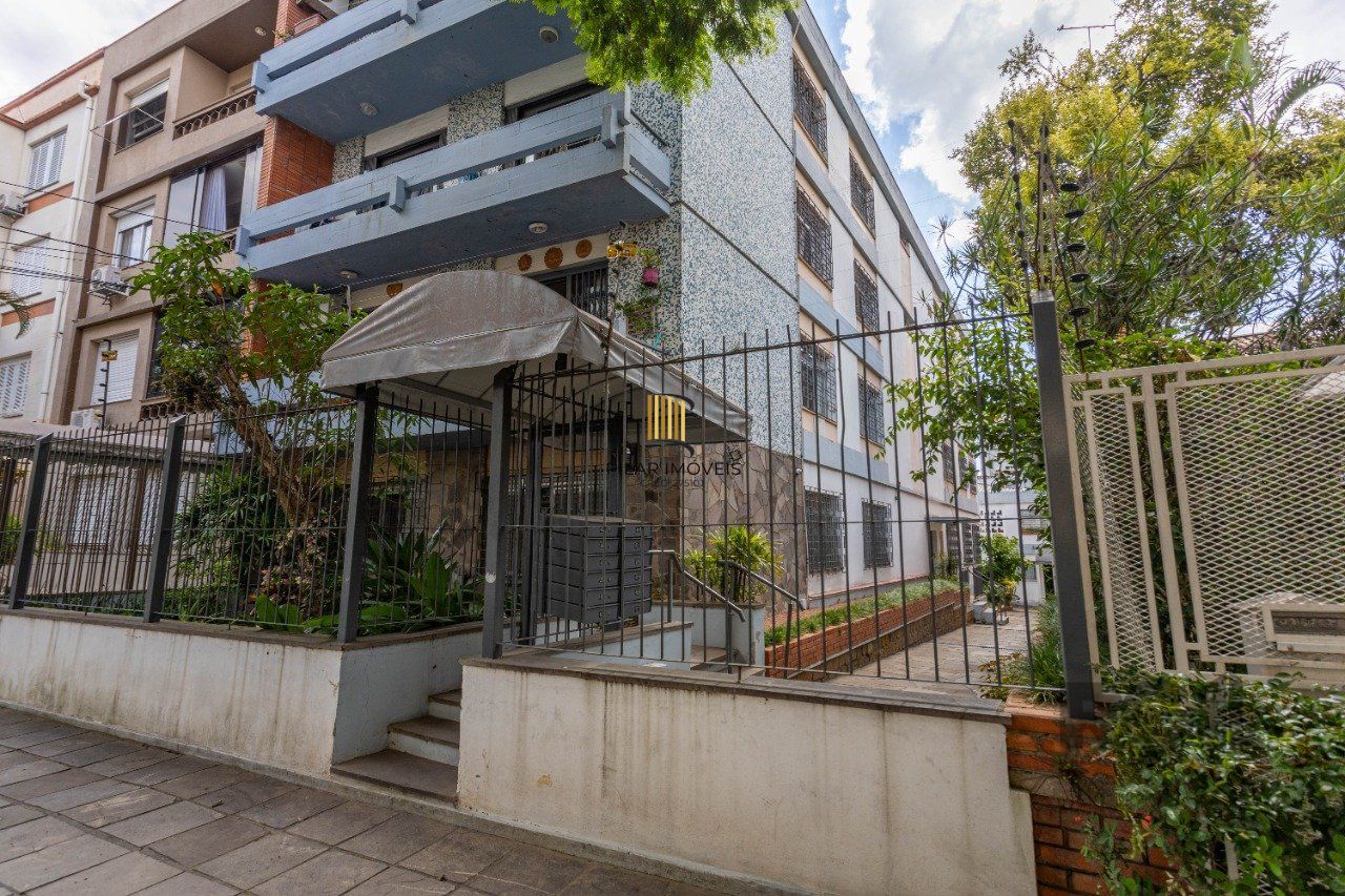 Apartamento 3 dormitórios no bairro Santa Cecília