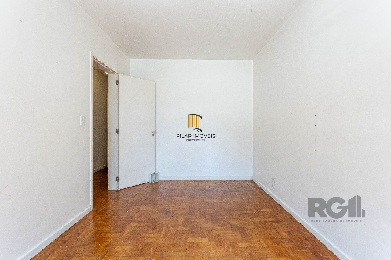 Apartamento 3 dormitórios no bairro Santa Cecília