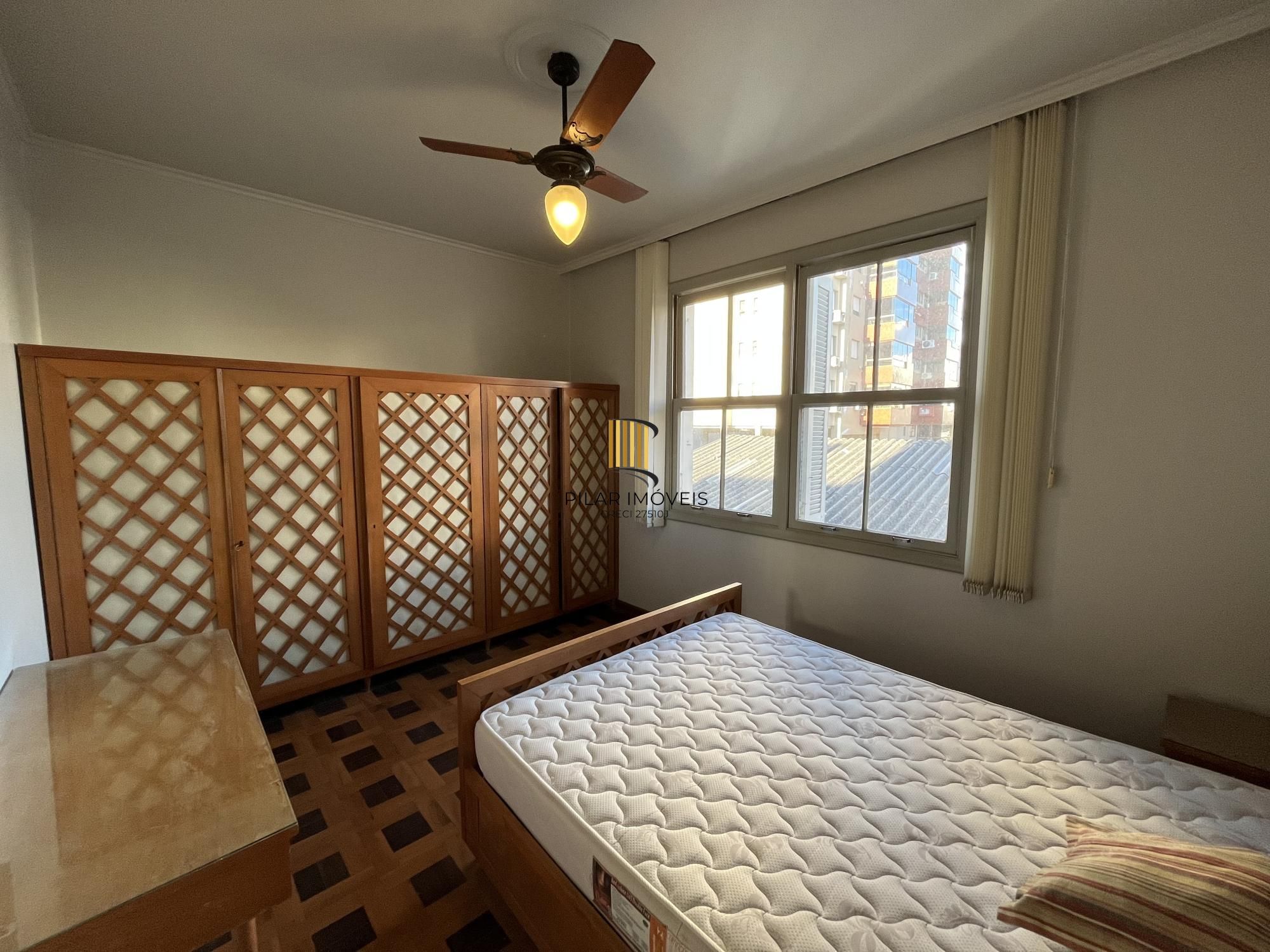 Bernaud - Apartamento de 4 quartos no bairro Menino Deus em Porto Alegre