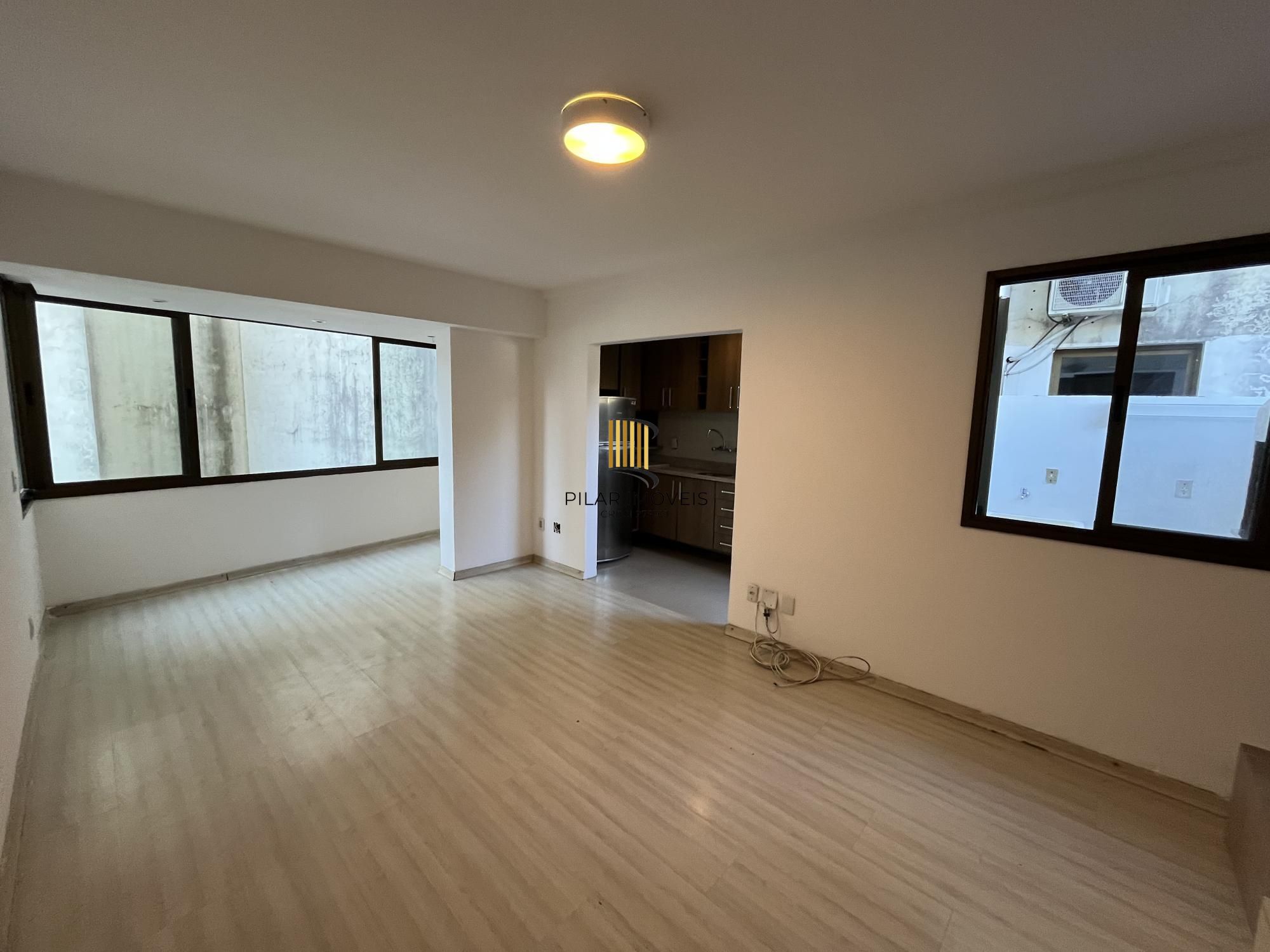 Apartamento de um quarto no bairro São João em Porto Alegre