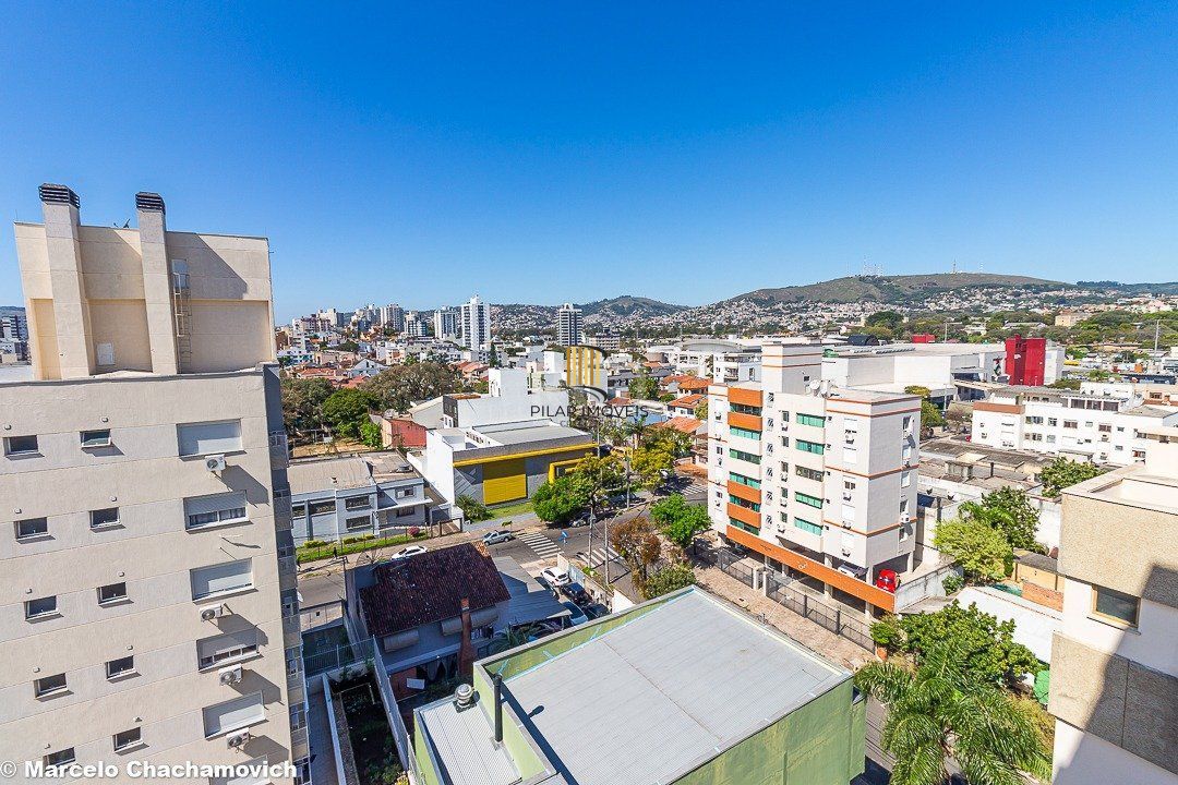 Apartamento para Venda - 71,76m², 2 dormitórios, Petrópolis