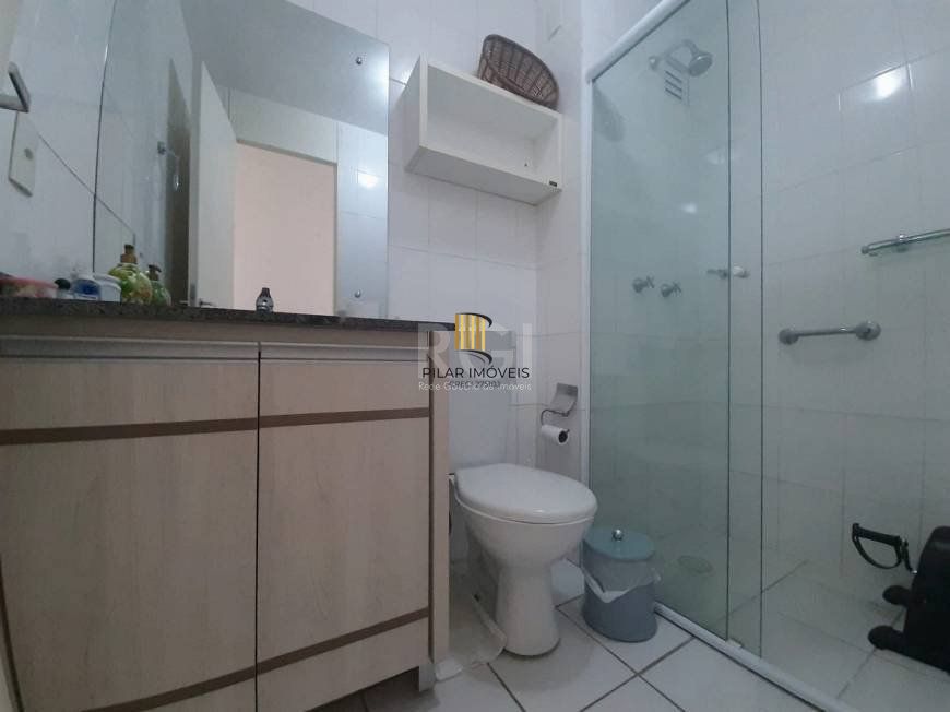 Apartamento 3 dormitórios no bairro Tristeza