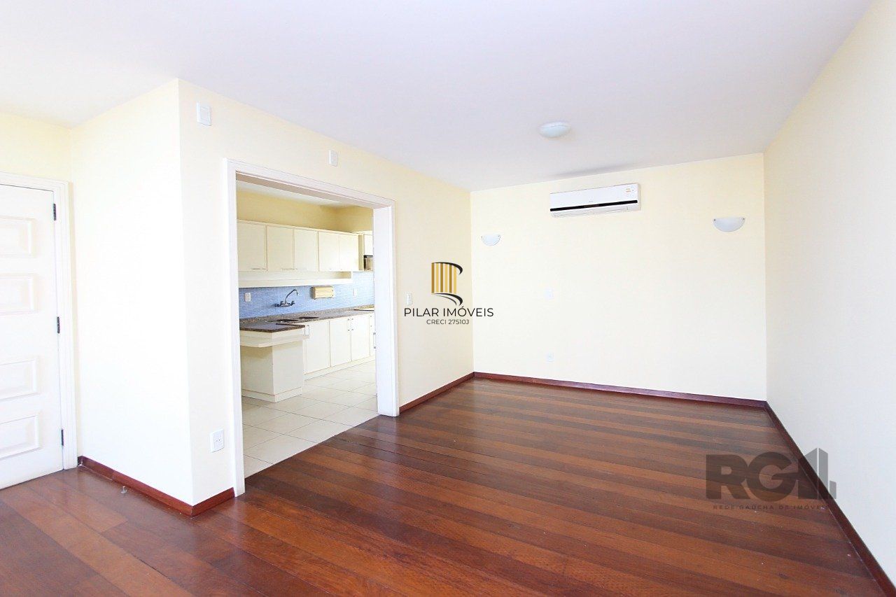 Apartamento para Venda - 186.15m², 3 dormitórios, sendo 1 suites, 2 vagas - Vila Rosa