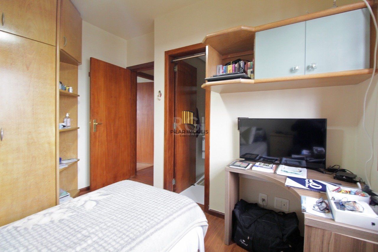 Apartamento para Venda - 159.08m², 4 dormitórios, sendo 4 suites, 2 vagas - Boa Vista