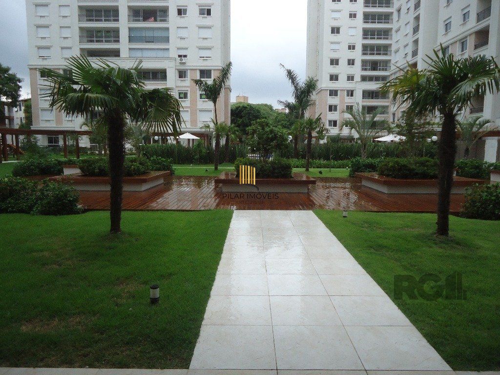 Apartamento para Venda - 82.5m², 3 dormitórios, sendo 1 suites, 1 vaga - Passo da Areia