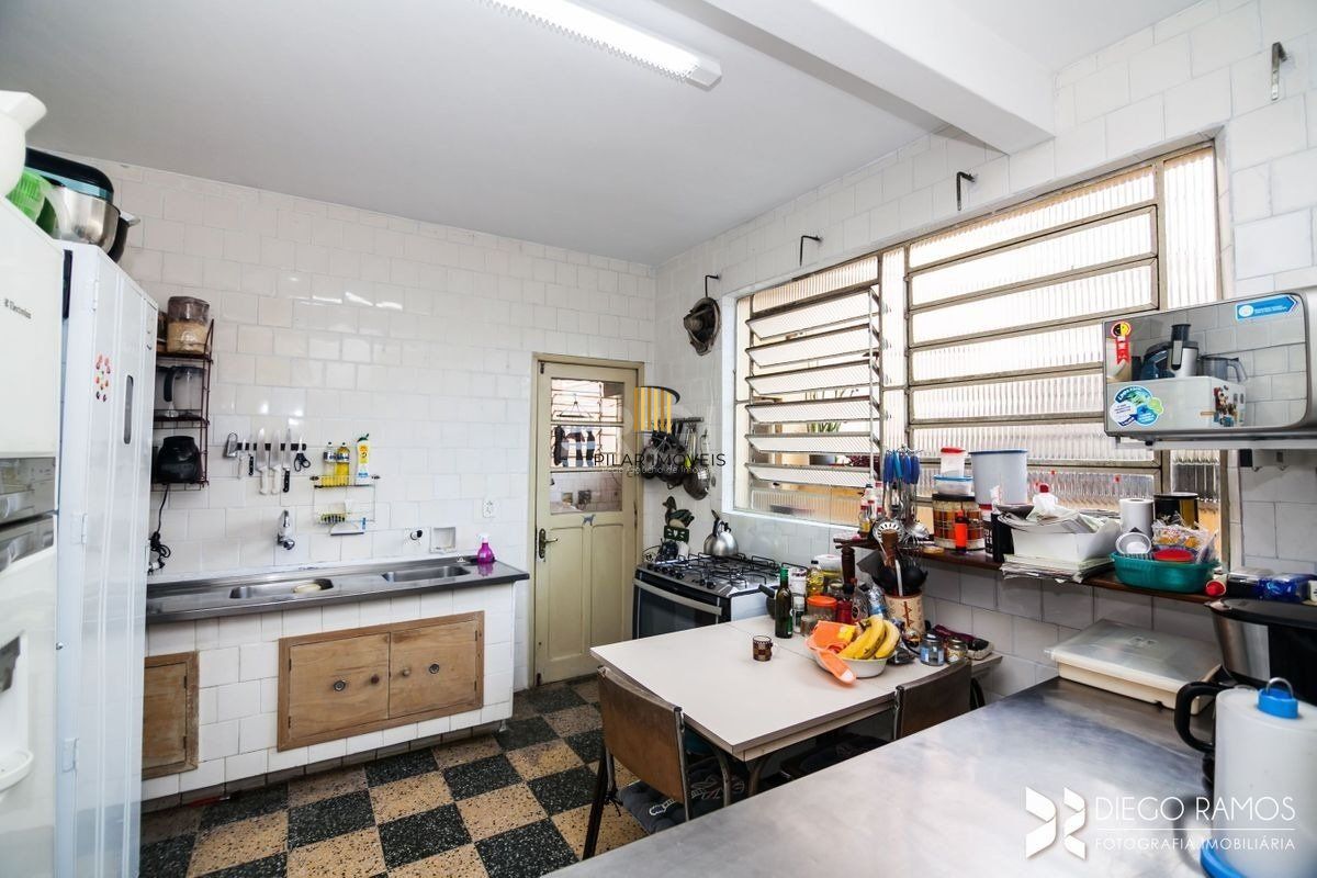 Garden para Venda - 136m², 3 dormitórios, Bom Fim