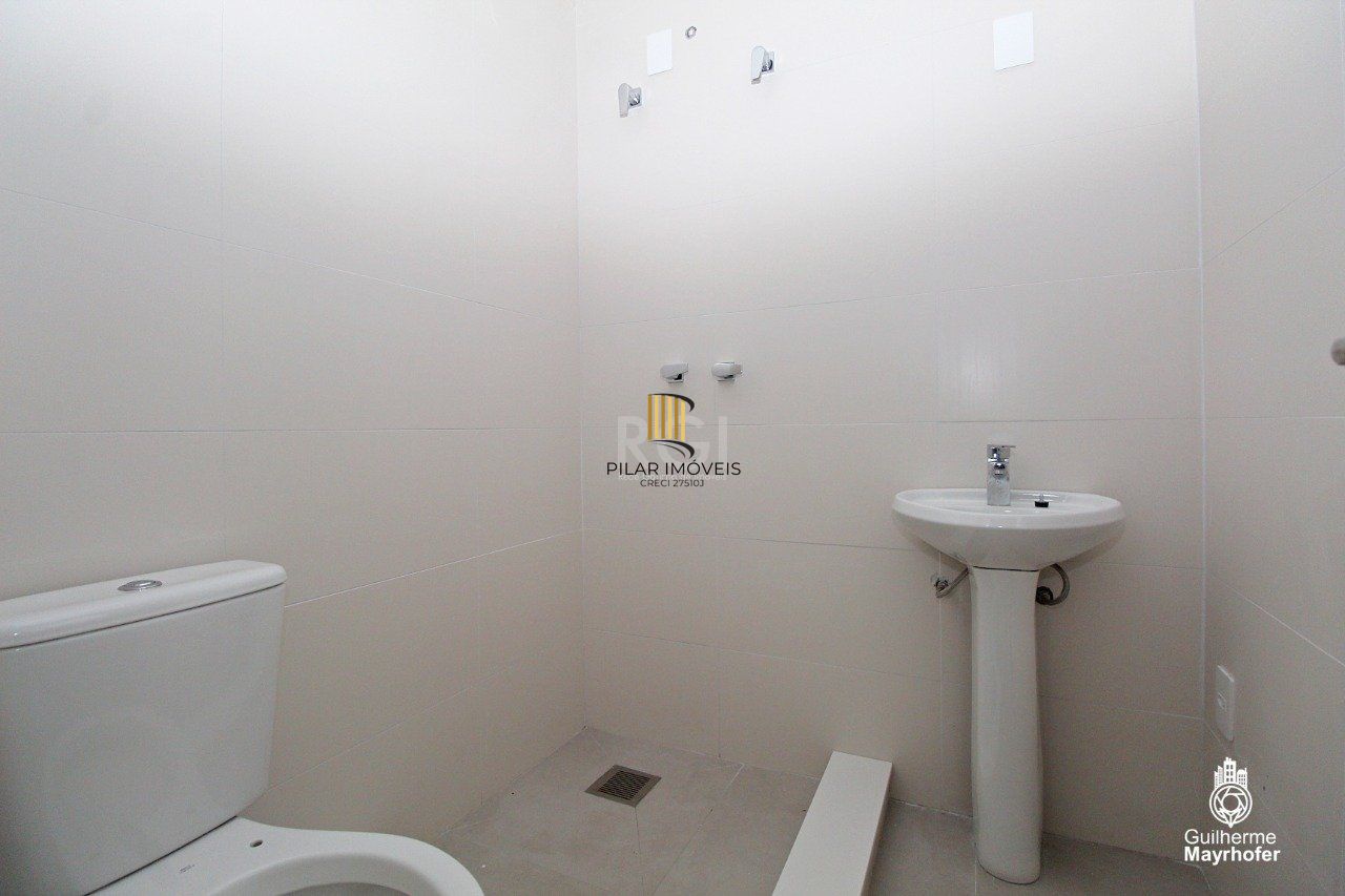 Apartamento para Venda - 256.42m², 3 suítes,  1 suíte master, 4 vagas - Moinhos de Vento