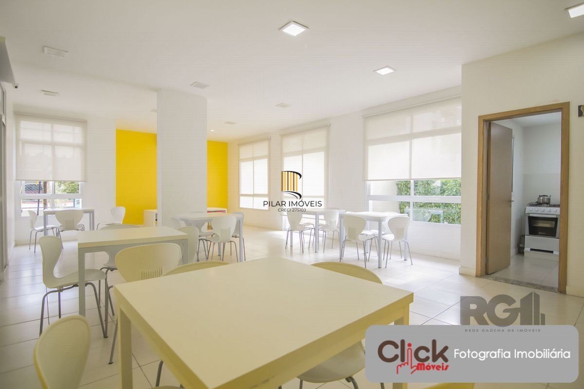 Apartamento para Venda - 74.64m², 3 dormitórios, sendo 1 suites, 2 vagas - Passo da Areia