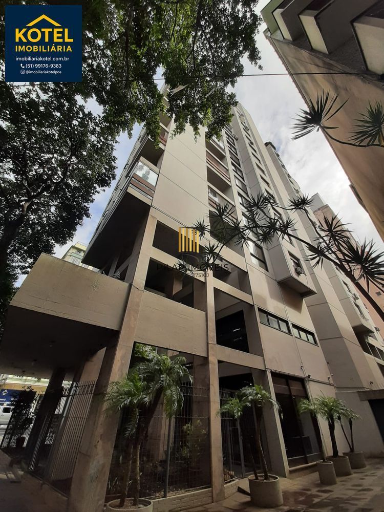 Apartamento localizado no Centro de Porto Alegre/RS - Pilar Imóveis