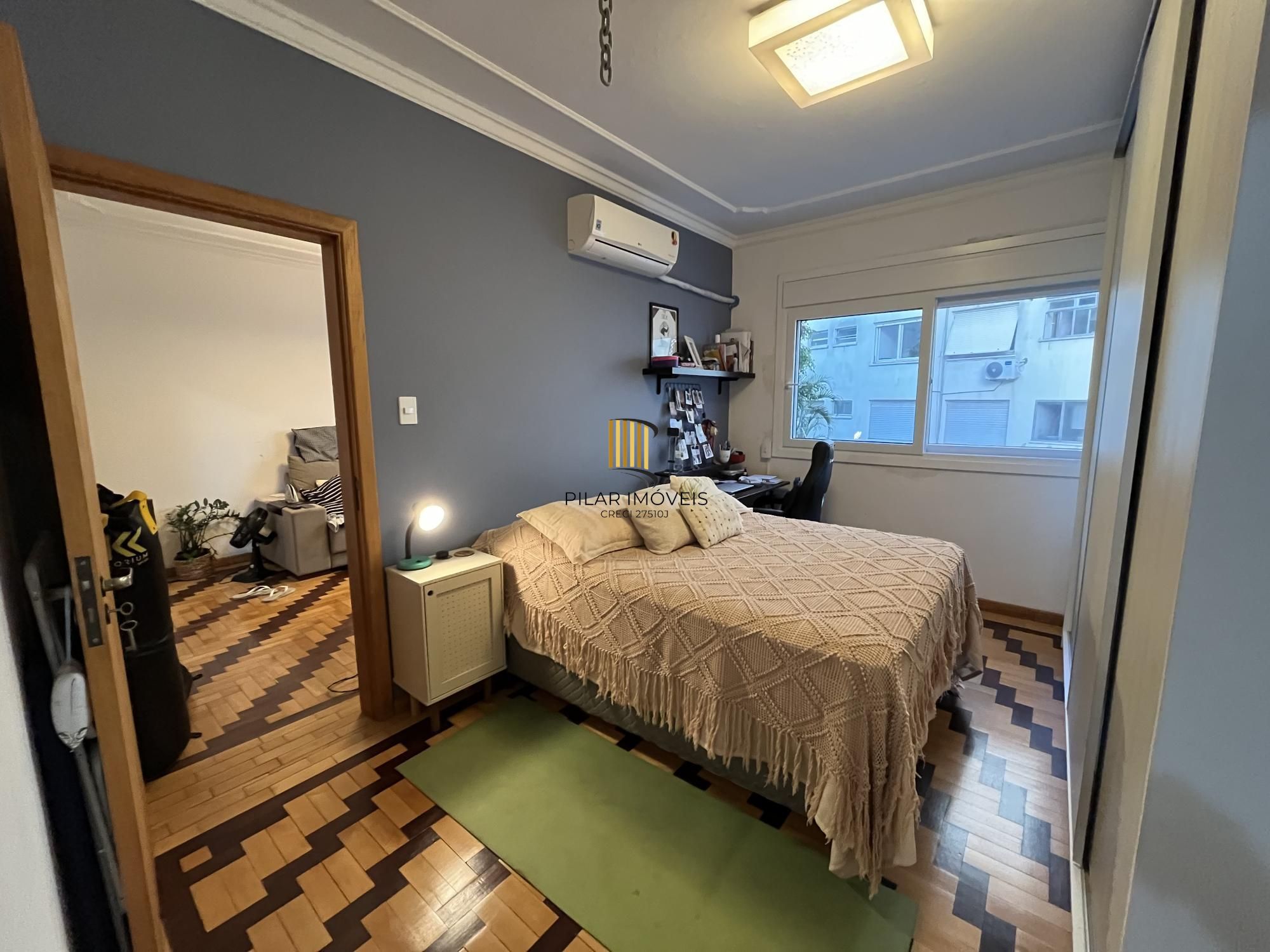 Apartamento de 1 quarto no bairro Cidade Baixa em Porto Alegre