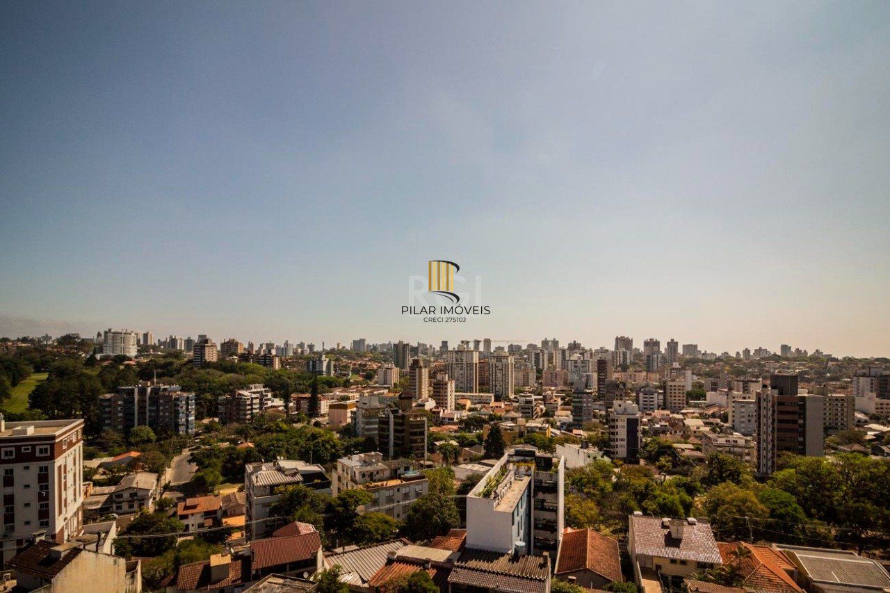 Apartamento para Venda - 101.52m², 3 dormitórios, sendo 1 suites, 2 vagas - Passo da Areia