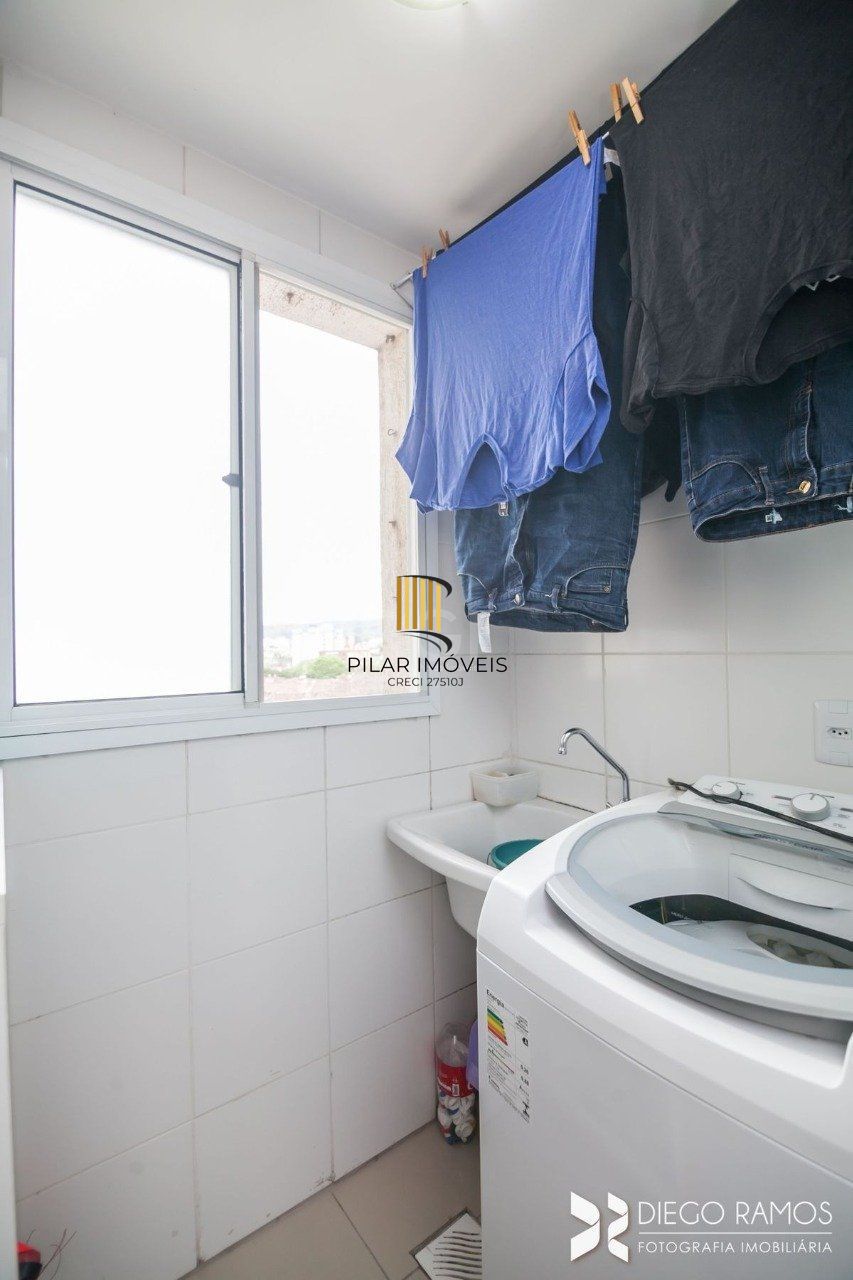 Apartamento para Venda - 69m², 3 dormitórios, Vila Ipiranga