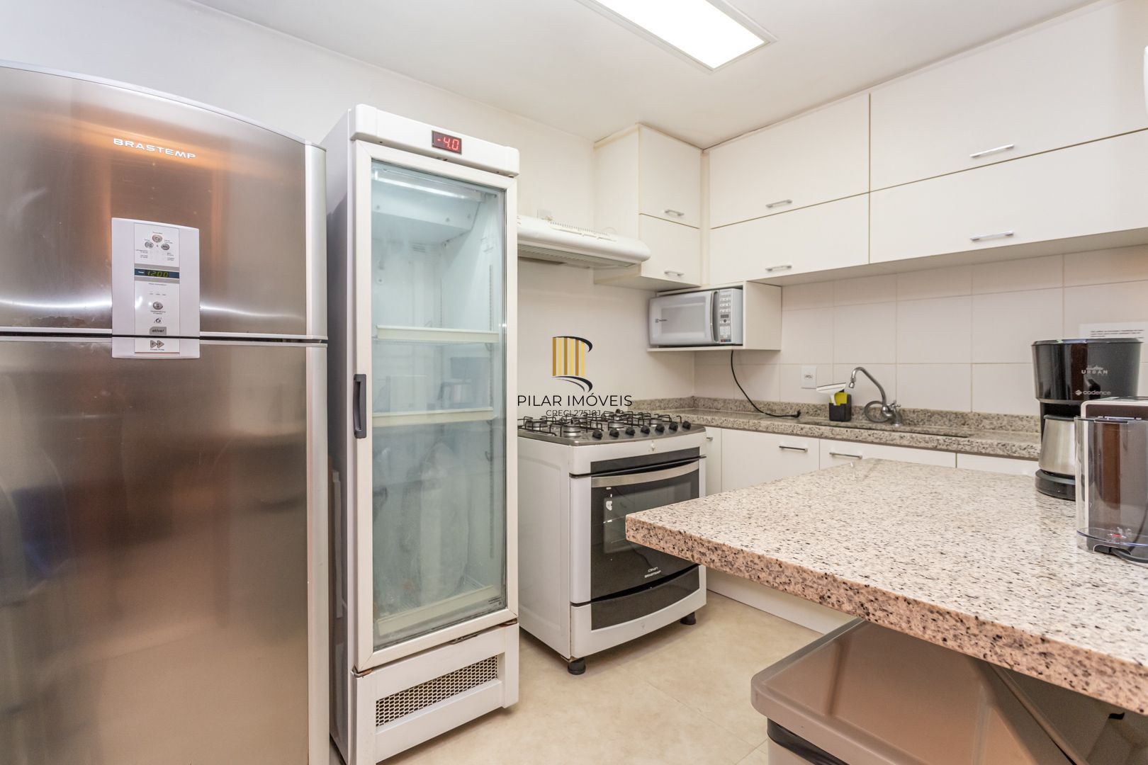 Apartamento de 3 quartos, suíte e 4 vagas garagem no Riserva Nueva Architetura