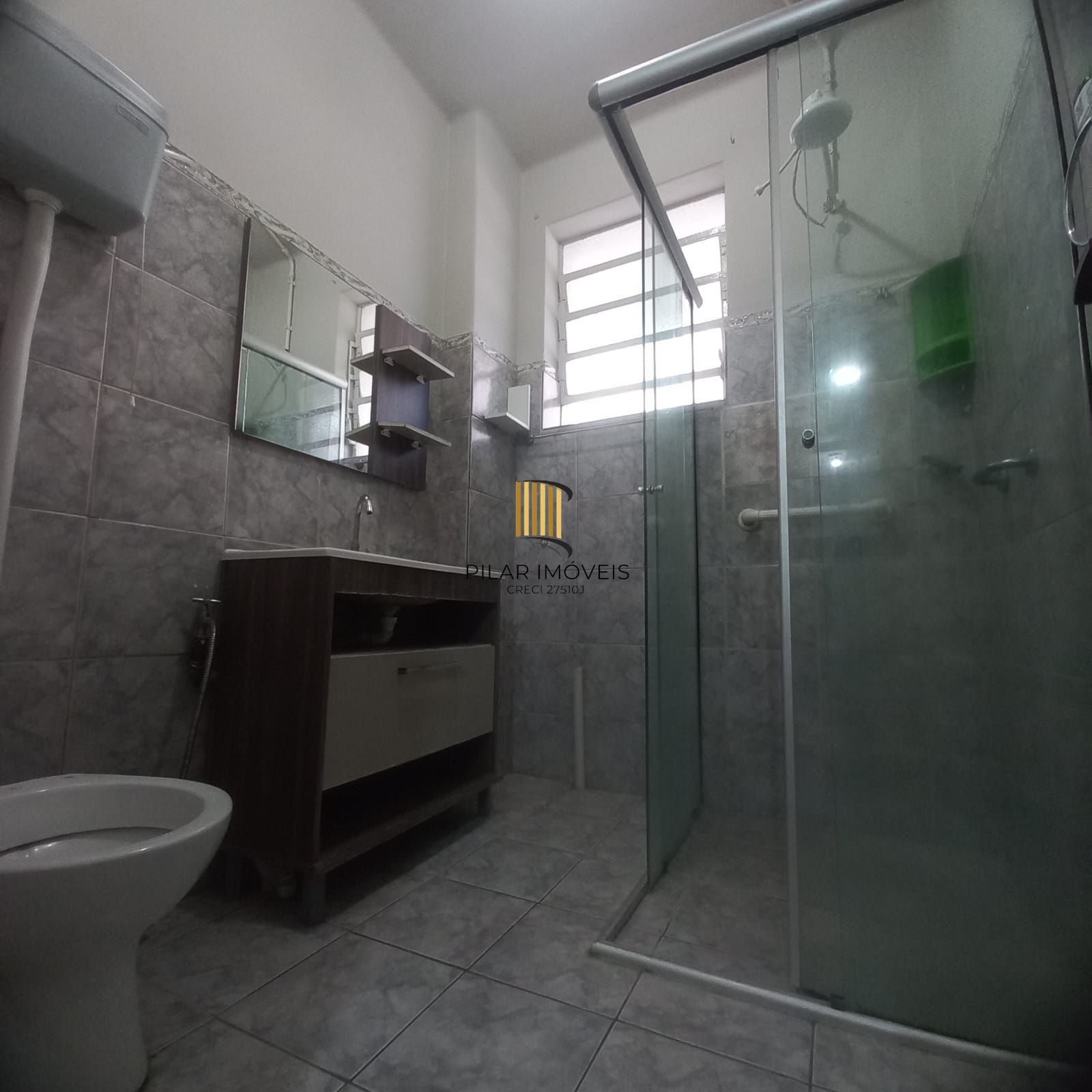 Apartamento 2 dormitórios no bairro Centro Histórico