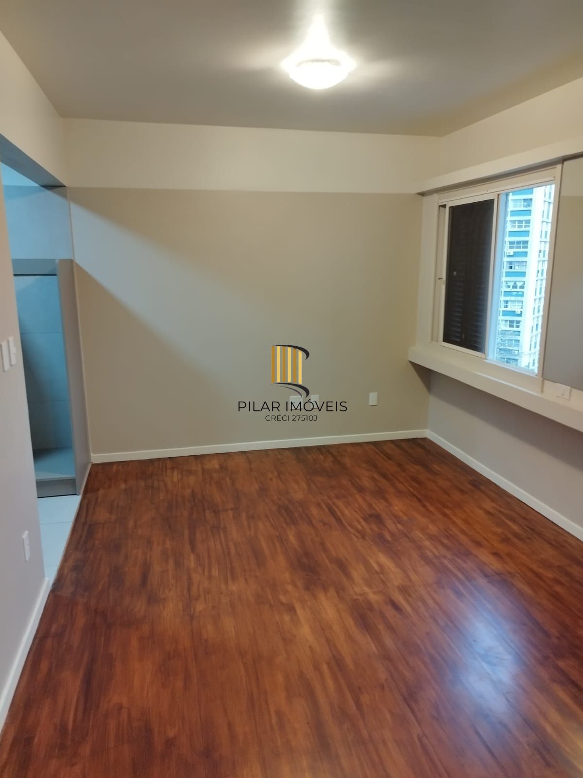 Apartamento 1 dormitório no bairro Centro Histórico
