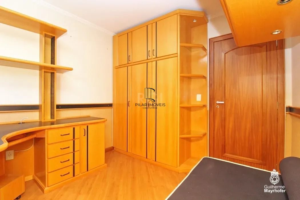 Apartamento de 3 quartos, suíte e 1 vaga de garagem